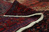 Senneh - Kurdi Persian Carpet 307x137 - Picture 5