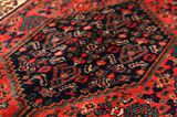 Senneh - Kurdi Persian Carpet 307x137 - Picture 10