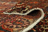 Bakhtiari Persian Carpet 300x205 - Picture 5