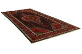Tuyserkan - Hamadan Persian Carpet 320x165 - Picture 1