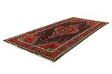 Tuyserkan - Hamadan Persian Carpet 320x165 - Picture 2