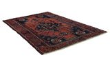 Tuyserkan - Hamadan Persian Carpet 200x135 - Picture 1