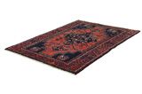 Tuyserkan - Hamadan Persian Carpet 200x135 - Picture 2