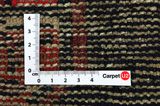 Tuyserkan - Hamadan Persian Carpet 200x135 - Picture 4