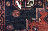 Tuyserkan - Hamadan Persian Carpet 200x135 - Picture 17