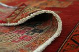 Koliai - Kurdi Persian Carpet 313x120 - Picture 5