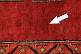 Koliai - Kurdi Persian Carpet 313x120 - Picture 17
