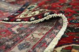 Hosseinabad - Hamadan Persian Carpet 298x109 - Picture 5