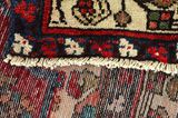 Hosseinabad - Hamadan Persian Carpet 298x109 - Picture 6