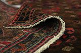 Bijar - Kurdi Persian Carpet 291x146 - Picture 5