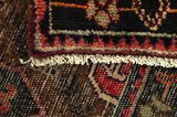 Bijar - Kurdi Persian Carpet 291x146 - Picture 6