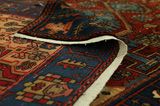 Nahavand - Hamadan Persian Carpet 196x141 - Picture 5