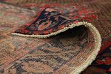 Songhor - Koliai Persian Carpet 270x148 - Picture 5
