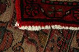 Hosseinabad - Hamadan Persian Carpet 318x170 - Picture 6