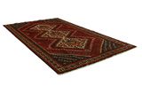 Qashqai - Shiraz Persian Carpet 303x163 - Picture 1