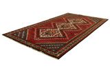 Qashqai - Shiraz Persian Carpet 303x163 - Picture 2