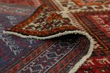Qashqai - Shiraz Persian Carpet 303x163 - Picture 5