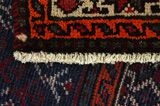 Qashqai - Shiraz Persian Carpet 303x163 - Picture 6