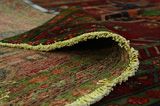 Enjelas - Hamadan Persian Carpet 391x140 - Picture 5