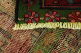 Enjelas - Hamadan Persian Carpet 391x140 - Picture 6