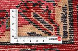 Songhor - Koliai Persian Carpet 330x160 - Picture 4