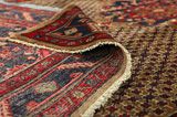 Songhor - Koliai Persian Carpet 330x160 - Picture 5