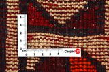 Bakhtiari - Lori Persian Carpet 285x213 - Picture 4