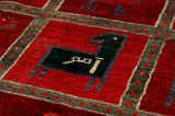 Bakhtiari - Lori Persian Carpet 285x213 - Picture 11