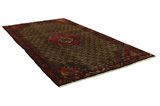 Songhor - Koliai Persian Carpet 275x150 - Picture 1