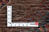 Songhor - Koliai Persian Carpet 275x150 - Picture 4
