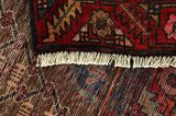Songhor - Koliai Persian Carpet 275x150 - Picture 6