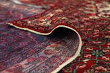 Hosseinabad - Hamadan Persian Carpet 310x150 - Picture 5