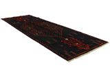 Zanjan - Hamadan Persian Carpet 370x125 - Picture 1