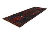 Zanjan - Hamadan Persian Carpet 370x125 - Picture 2