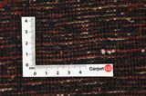 Zanjan - Hamadan Persian Carpet 370x125 - Picture 4
