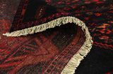 Zanjan - Hamadan Persian Carpet 370x125 - Picture 5