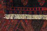 Zanjan - Hamadan Persian Carpet 370x125 - Picture 6