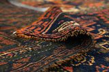 Bokhara - Turkaman Persian Carpet 315x130 - Picture 5