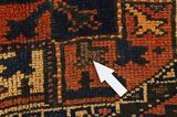 Bokhara - Turkaman Persian Carpet 315x130 - Picture 17