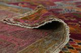 Bijar - Kurdi Persian Carpet 234x163 - Picture 5