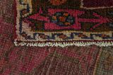 Bijar - Kurdi Persian Carpet 234x163 - Picture 6