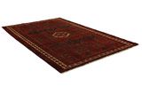Lori - Bakhtiari Persian Carpet 247x156 - Picture 1