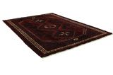 Afshar - Sirjan Persian Carpet 250x180 - Picture 1