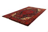 Nahavand - Hamadan Persian Carpet 296x162 - Picture 2