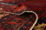 Nahavand - Hamadan Persian Carpet 296x162 - Picture 5
