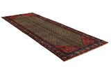 Songhor - Koliai Persian Carpet 300x105 - Picture 1