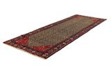 Songhor - Koliai Persian Carpet 300x105 - Picture 2