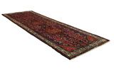 Enjelas - Hamadan Persian Carpet 366x115 - Picture 1