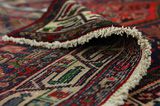 Enjelas - Hamadan Persian Carpet 366x115 - Picture 5