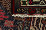Enjelas - Hamadan Persian Carpet 366x115 - Picture 6